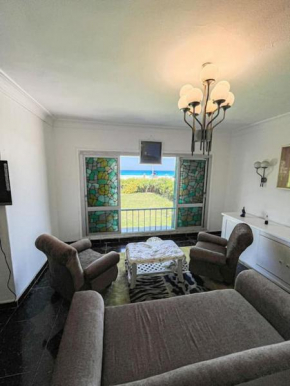 Zomoroda North coast chalet